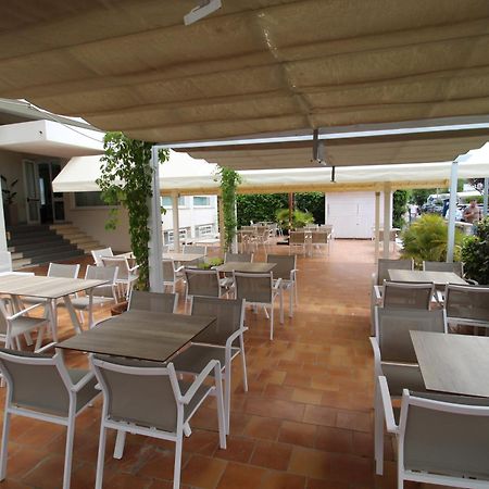 Hotel Manuela Cervia Esterno foto