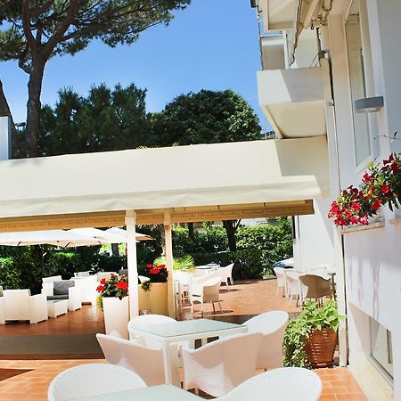 Hotel Manuela Cervia Esterno foto