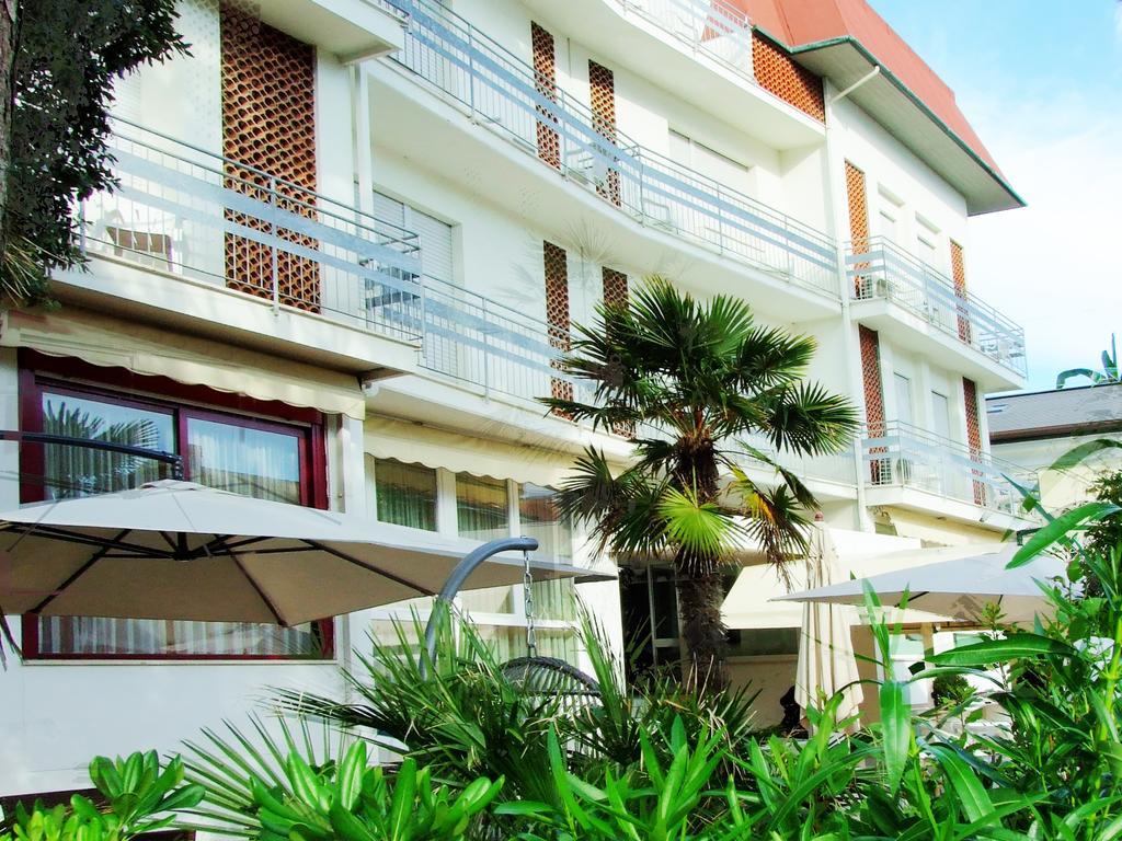 Hotel Manuela Cervia Esterno foto
