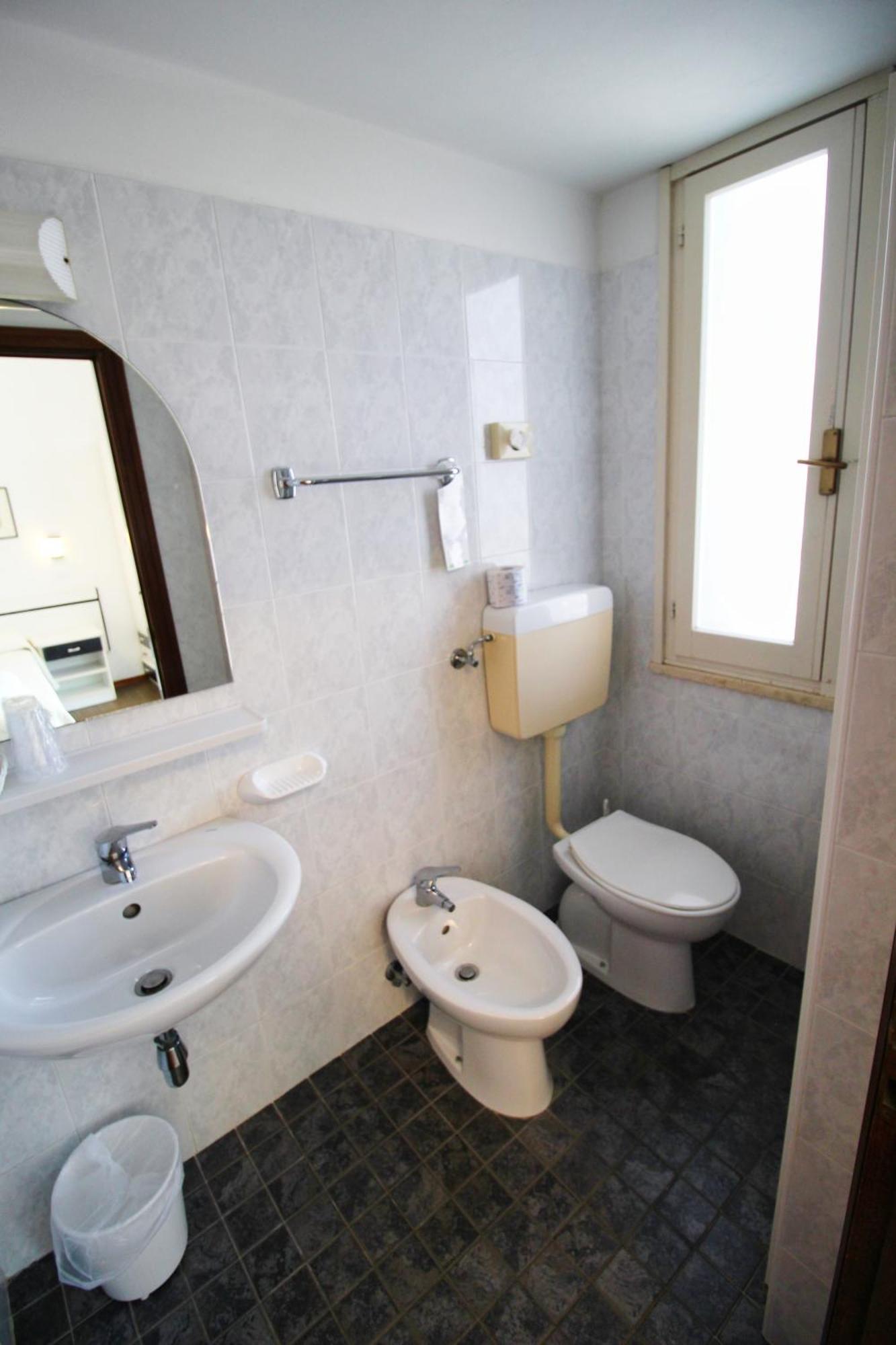 Hotel Manuela Cervia Camera foto