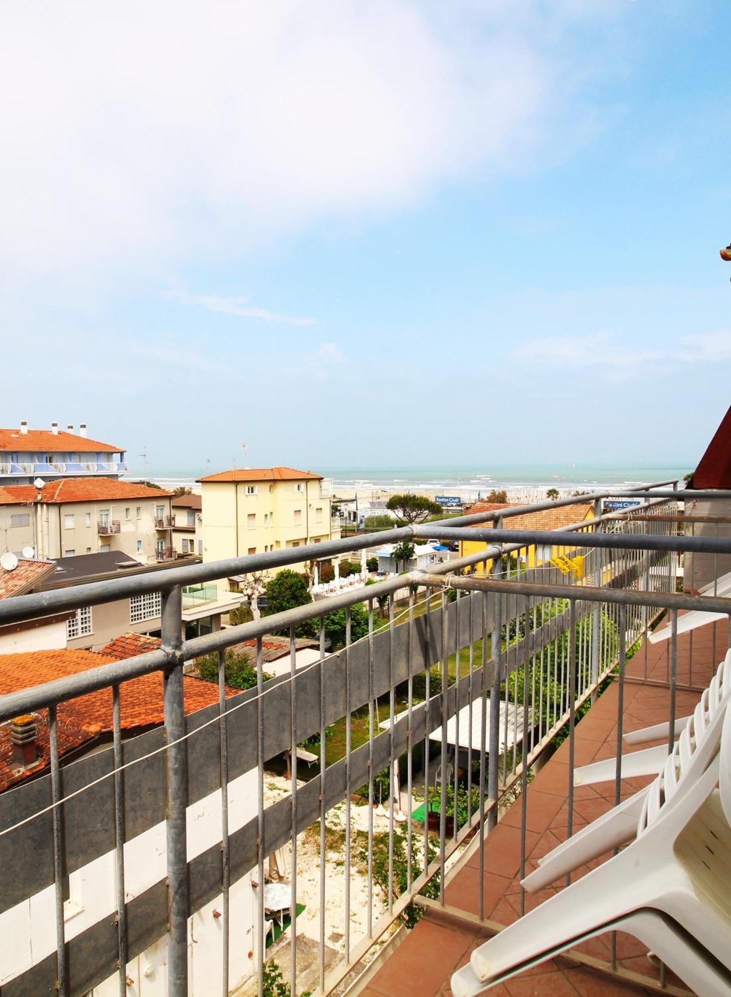 Hotel Manuela Cervia Camera foto
