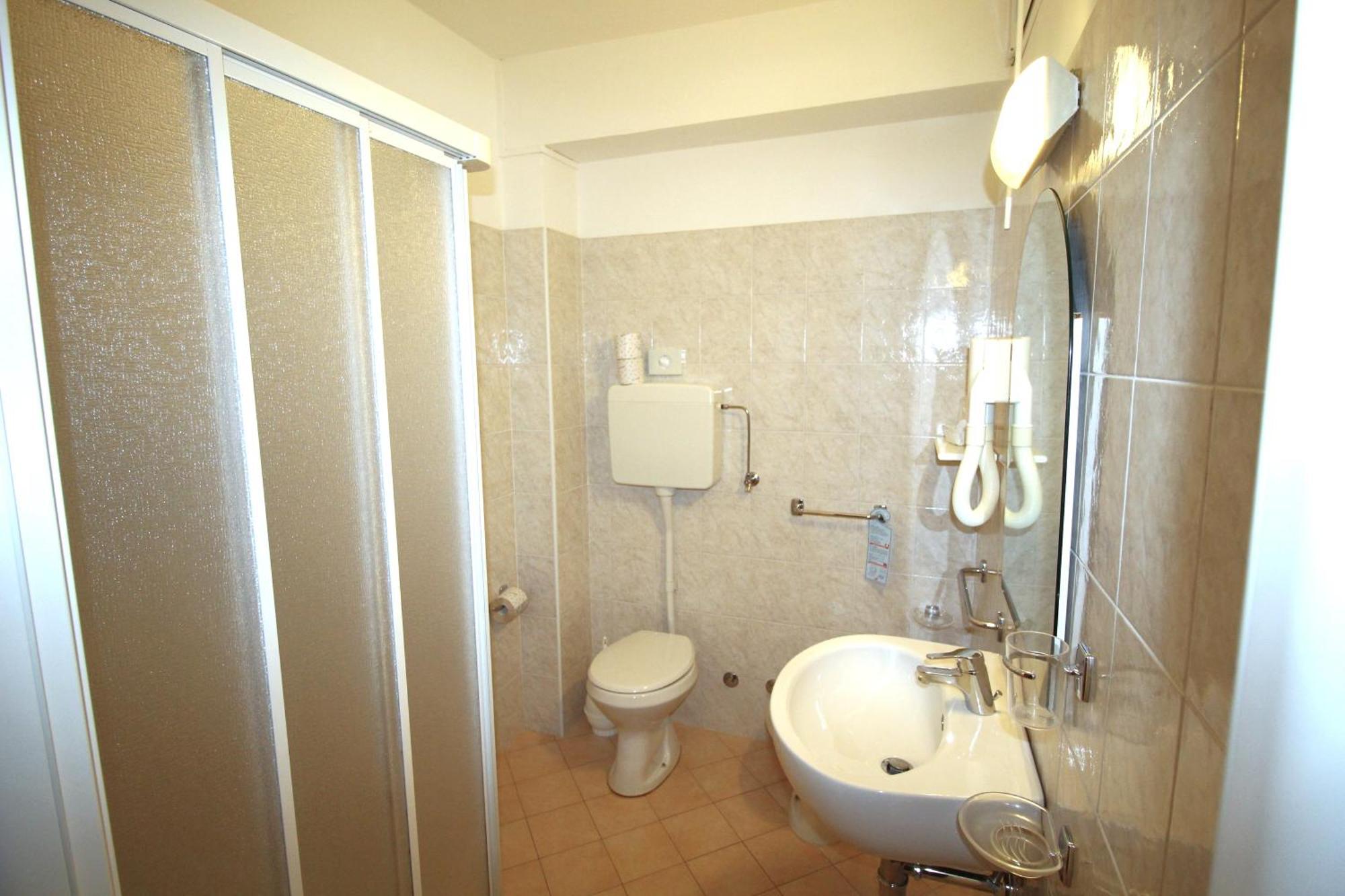 Hotel Manuela Cervia Camera foto